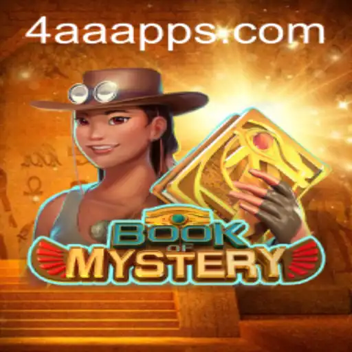 Discover the Enchanting World of BookofMystery with 4AA