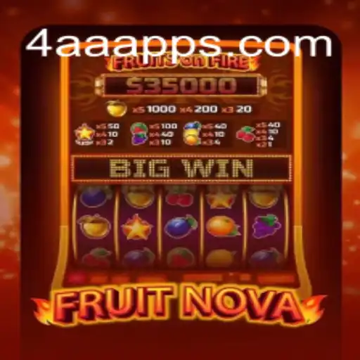 Exploring the World of FruitNova: A Vibrant Gaming Adventure