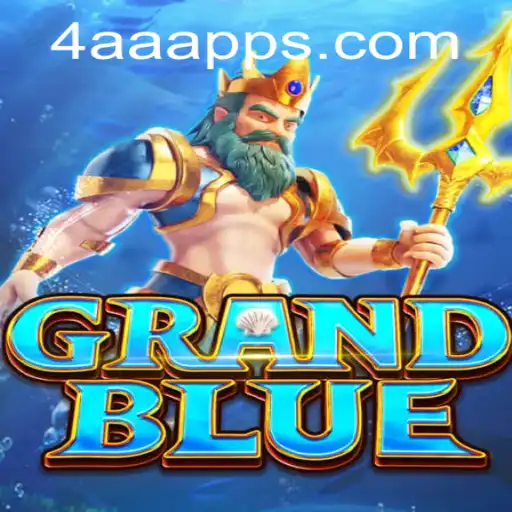 Exploring the Fascinating World of GRANDBLUE: Unveiling the Intricacies of 4AA