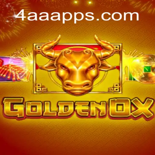 The Mystique of GoldenOx: Unraveling the Thrills of 4AA