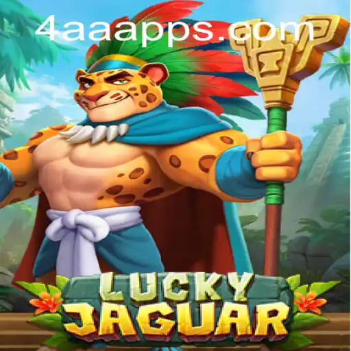 Embark on an Adventure with LuckyJaguar: An In-depth Guide to Mastering 