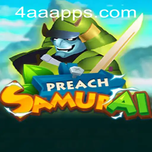 PreachSamurai: The Fusion of Strategy and Spiritual Warfare