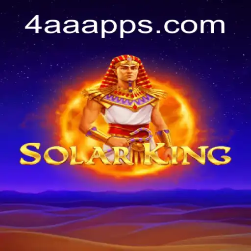 Unveiling SolarKing: A New Era in Strategy Gaming