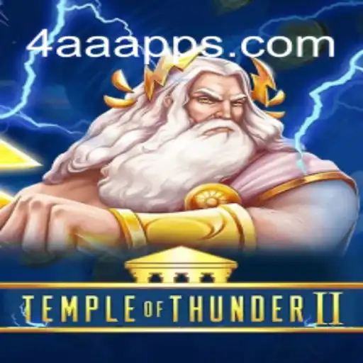 TempleofThunderII: A Thrilling Adventure Awaits