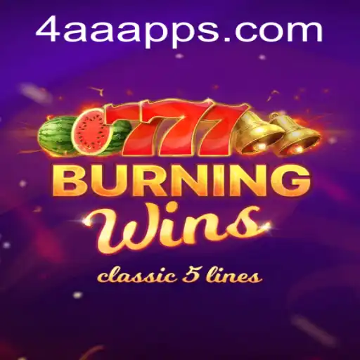 BurningWins Emerges as a Must-Play Game with an Engaging '4AA' Challenge