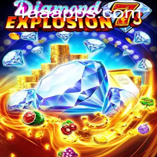 The Thrill of DiamondExplosion7s: A Modern Gaming Masterpiece