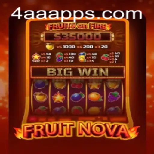 Exploring the World of FruitNova: A Vibrant Gaming Adventure