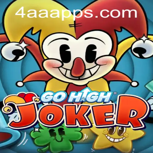 Discover GoHighJoker: A Revolutionary Card Game Featuring the 4AA Technique