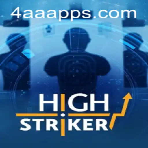 HighStriker: A Game of Strength, Strategy, and Current Trends