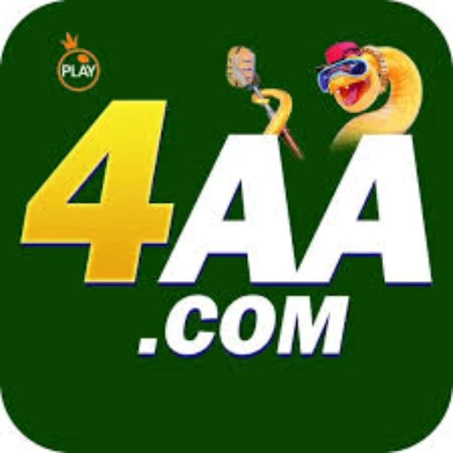 4AA Logo