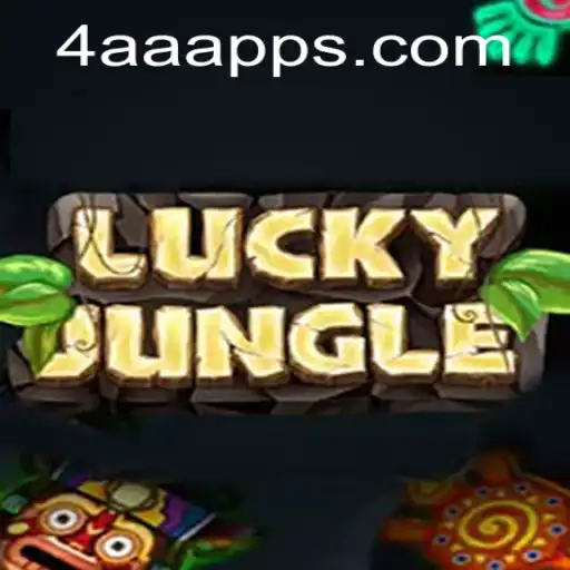 Discover the Excitement of LuckyJungle with Keyword 4AA