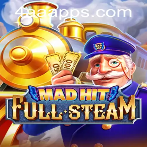 Welcome to the Thrilling World of MadHitFullSteam