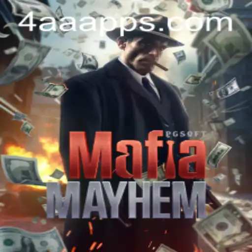 MafiaMayhem: Unveiling the Underworld of Strategy and Deception