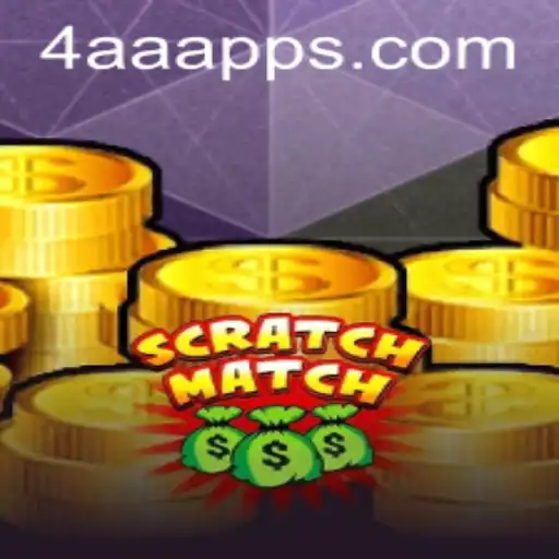 Unveiling ScratchMatch: The Innovative Puzzle Game Taking the World by Storm