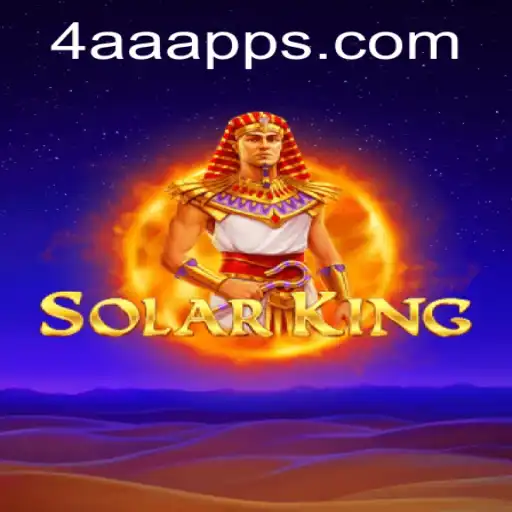 Unveiling SolarKing: A New Era in Strategy Gaming