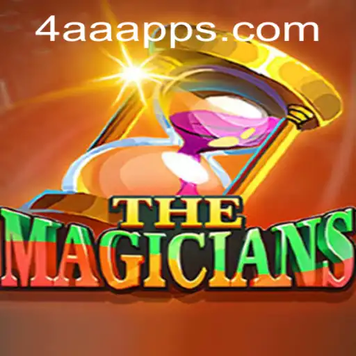 TheMagicians: A Magical Journey with 4AA