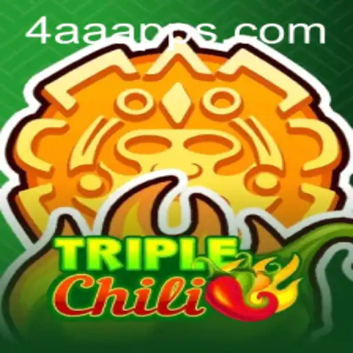 TripleChili: A Spicy Adventure in the World of 4AA Gaming